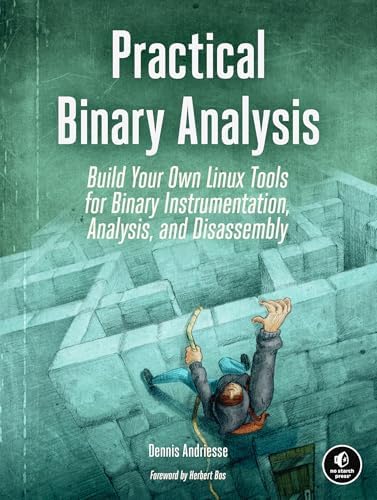 Amazon.com: Evasive Malware: A Field Guide to Detecting, Analyzing